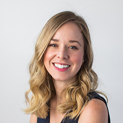 Kiri Masters Headshot