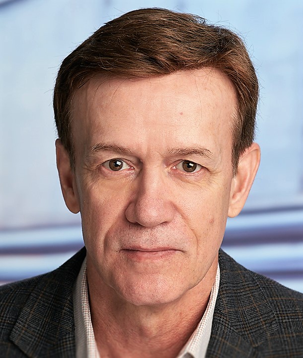 Charly Chase, SAS, Demand Planning Operations