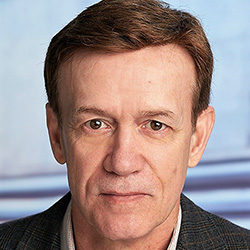 Charly Chase, SAS, Demand Planning Operations