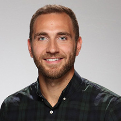 Nick Boston - Convoy - Analytical systems in transportation