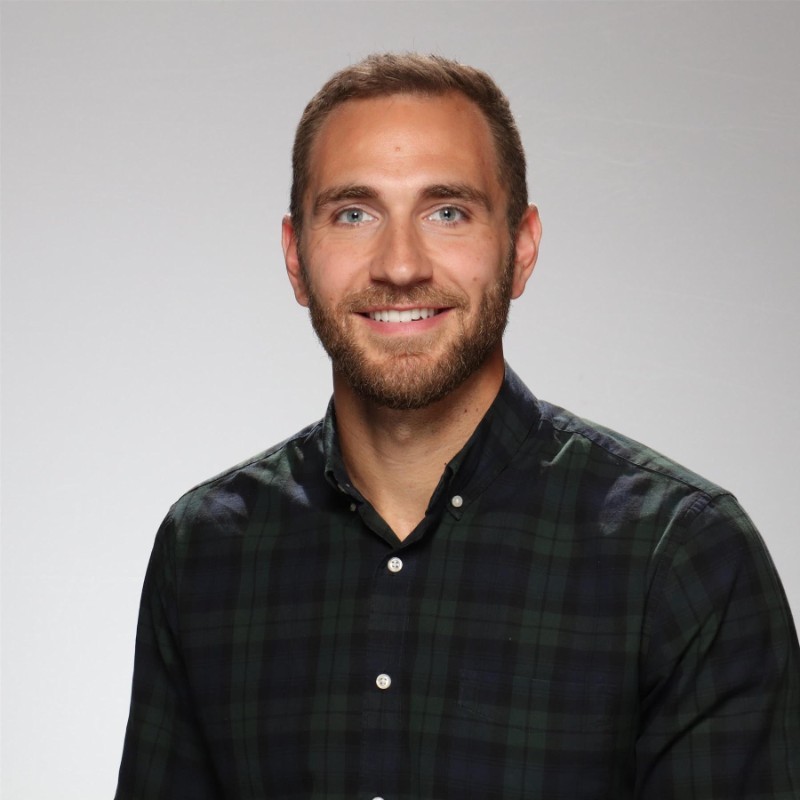 Nick Boston - Convoy - Analytical systems in transportation