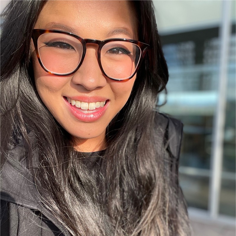 Stacy Tan, Supply Pike, expert in Walmart operations