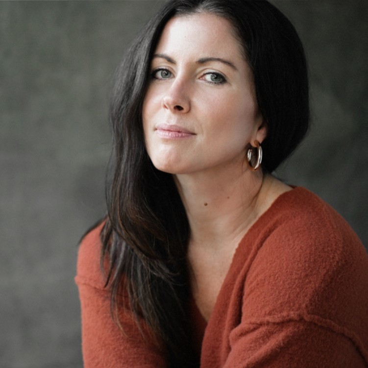 Lili Morton, Shuttlerock ai, using ai to build video content for digital marketing