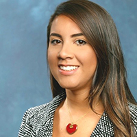 Adriana Castro Garcia Headshot