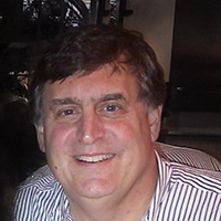 Allen Lydick Headshot