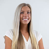 Brianna Palmer Headshot