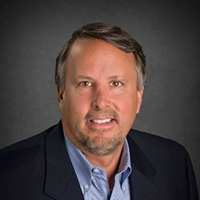David Kearns Headshot