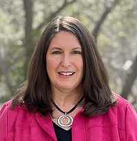 Judy Clark Headshot