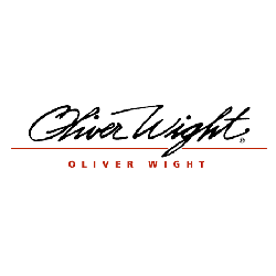 Oliver Wight Logo in red and black